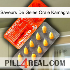 Saveurs De Gelée Orale Kamagra new01